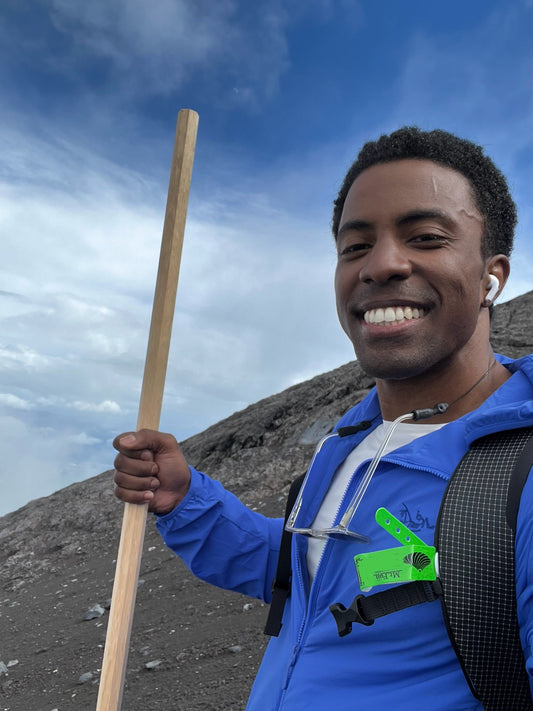 Travel, Give, Build: Mt. Fuji thoughts