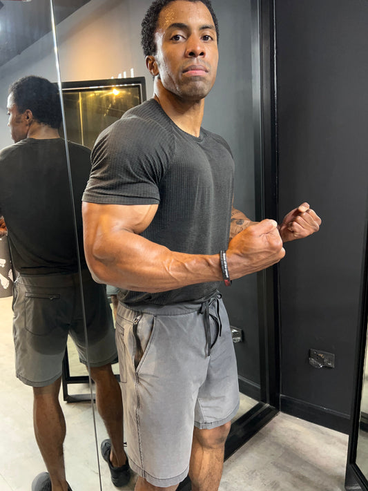 Don’t Sleep on the Small Plates (Fitness & Finance)